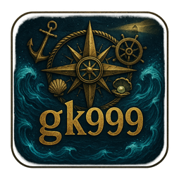 gk999 logo
